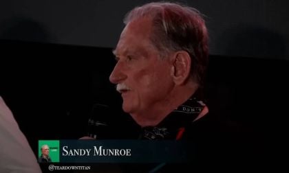 Tesla Secrets Revealed from Sandy Munro Rant