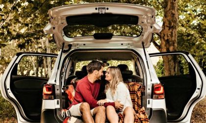 SUVs Owners Find Most Satisfying