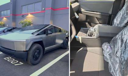Tesla Cybertruck