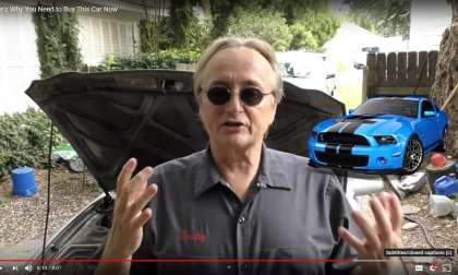 Scotty Kilmer on 2013 Shelby GT500 Price and Value