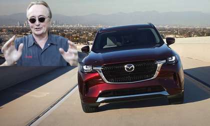 Scotty Kilmer Just Said The 2024 Mazda CX-90 is a Game-Changer in the SUV Market