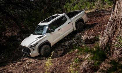 Scotty Kilmer Explains Why The 2022 Toyota Tundra's Hybrid System Isn't Really Hybrid