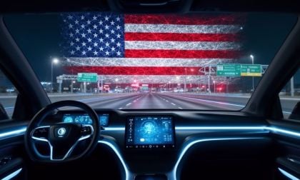 The Self-Drive Act