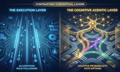 Mapping the Technical Boundaries of the Modern Vehicle Intelligence Layer