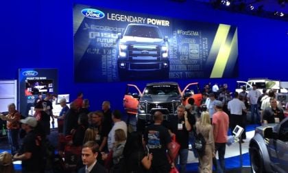 COVID-19 Cancels 2020 SEMA Show
