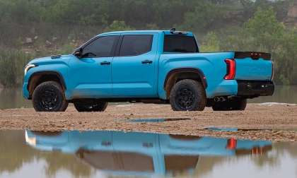 2024 Toyota Tundra