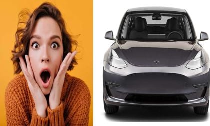 Tesla Insurance Premiums Are Shocking: From 2022 to 2023 In My Tesla Model 3 RWD