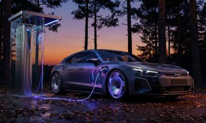 Blending Performance and Practicality in the EV Era