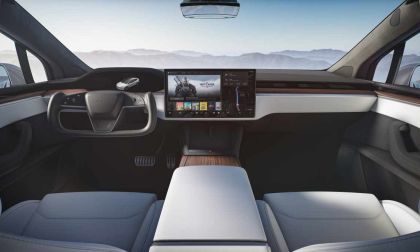 Should Tesla Just Buy Uber