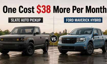 Slate vs. Maverick - Which Costs More?