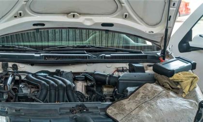 Scan Tool Can Protect You from a Mechanic Service Scam