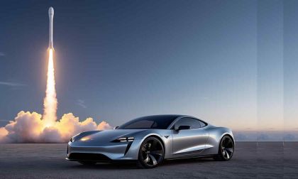 Tesla and SpaceX Share Synergy As Starship Rockets Utilizes Tesla Motors And Tesla Cybertruck Uses Starship Steel