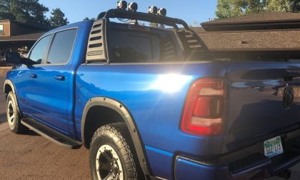 Special Mopar Edition Ram 1500
