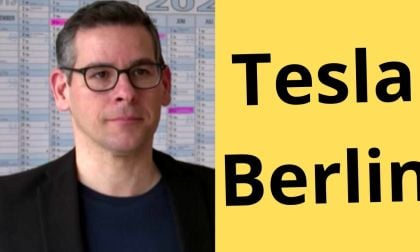 Stefan DiBitonto is a Germany Trade and Invest automotive expert talks 6 ways Tesla will change German Auto Sector