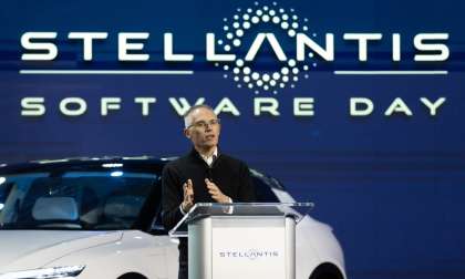 Stellantis CEO Carlos Tavares Talks About the Automaker's Future