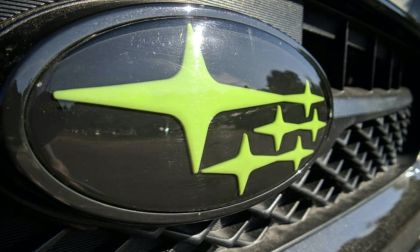 2020 Subaru Outback, 2020 Subaru Forester, 2020 Subaru Crosstrek