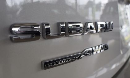 2021 Subaru Forester, 2021 Subaru Crosstrek, 2021 Subaru Outback the first half of the 2030s