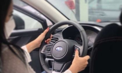 2021 Subaru Forester, 2021 Subaru Crosstrek, 2021 Subaru Outback