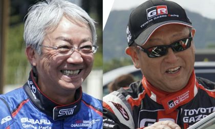 2021 Subaru Forester, 2021 Subaru Crosstrek, 2021 Subaru Outback