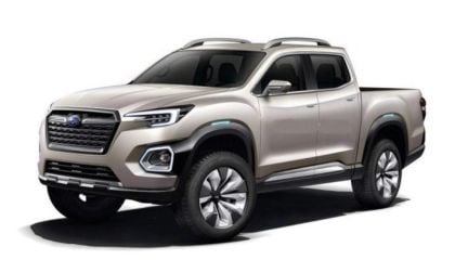 2020 Subaru Crosstrek, 2019 Crosstrek, Subaru pickup