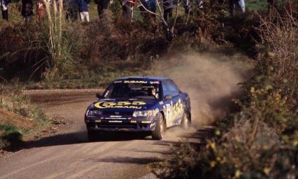 2018 Subaru WRX STI, 2018 WRX, 