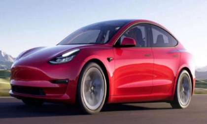 Tesla Budget Model
