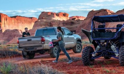 Another study points to Toyota vehicles as the longest-lasting.