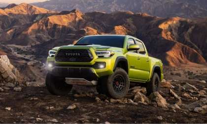 Tacoma Owners Look Forward to A New Engine for Upcoming Tacoma After GR Corolla Debut