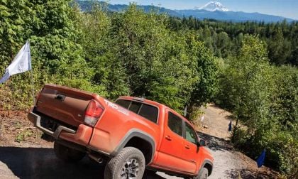 Toyota dominates list of vehicles that owners keep 15 years or more. 