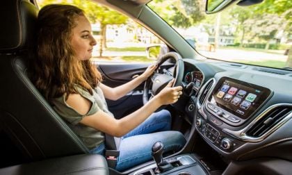 Best lightly used cars. 