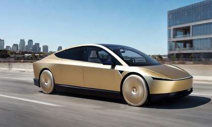 From Cybercab Tests to Cadillac’s Big Recall: Today's Biggest EV Stories Explained