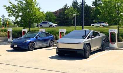 Tesla Cybertruck