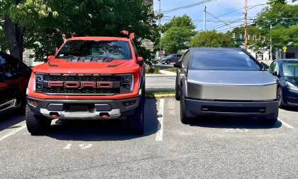Tesla Cybertruck