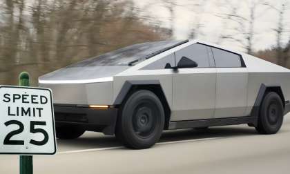 Tesla Cybertruck