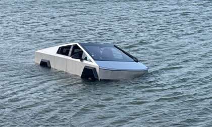 Tesla Cybertruck