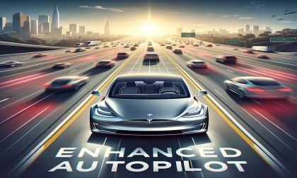 Tesla's 30-Day Joyride: Enhanced Autopilot on the House!