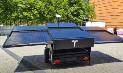 Tesla has 4 NEW Products Coming Soon