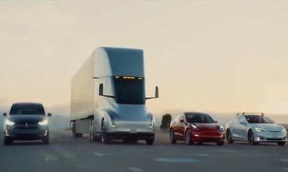 More and More People Are Getting Nervous About Tesla