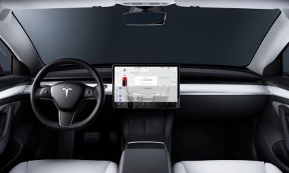 Tesla AI, courtesy of Tesla Inc.