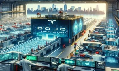 Elon Musk: “The Table Stakes for Being Competitive in AI are at Least Several Billion Dollars Per Year At This Point" As Tesla Invests $500 Million Into Dojo