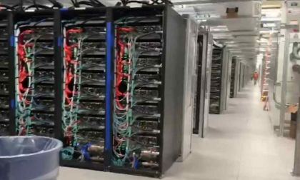 The "Brains" Behind Tesla's FSD Software - Cortex, Named After The Cerebral Cortex: A Giant AI Supercomputing Cluster