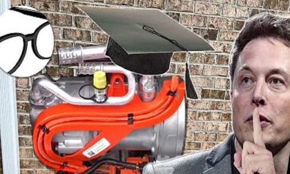 Tesla AI to Disrupt Yet Another Industry