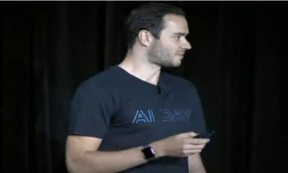 Tesla's Head of AI, Andrej Karpathy, Departs