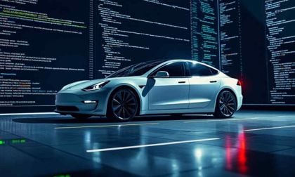 Tesla's AI Team Just Delivered On All Its Promises - And The Best Is Yet To Come