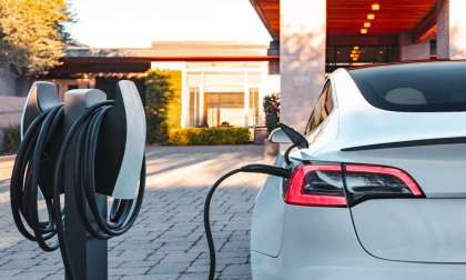 Tesla and EVs Are Critical For More Than Just the Environment: National Security