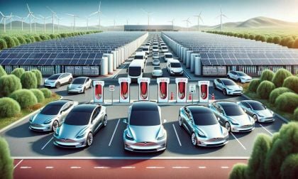 How Tesla Can Become Bigger Than Apple and Aramco Combined - Just From Selling EVs and Megapacks
