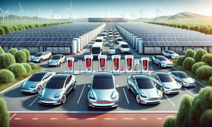 How Tesla Can Become Bigger Than Apple and Aramco Combined - Just From Selling EVs and Megapacks