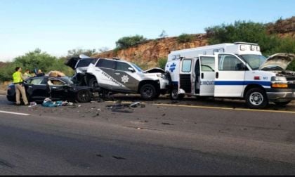 Image courtesy of Arizona Department of Safety