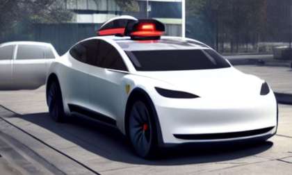 Autonomous Taxis - Tesla Will Lead the Way