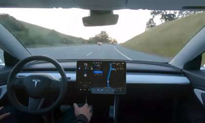 Tesla Safety Shows Autopilot's Astounding Safety